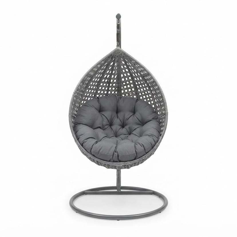 Single Seater Swing Chair - Image 1