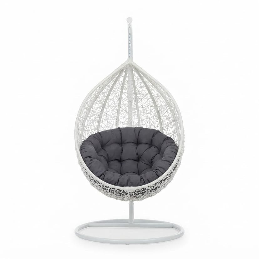 Single Seater Swing Chair - Image 1