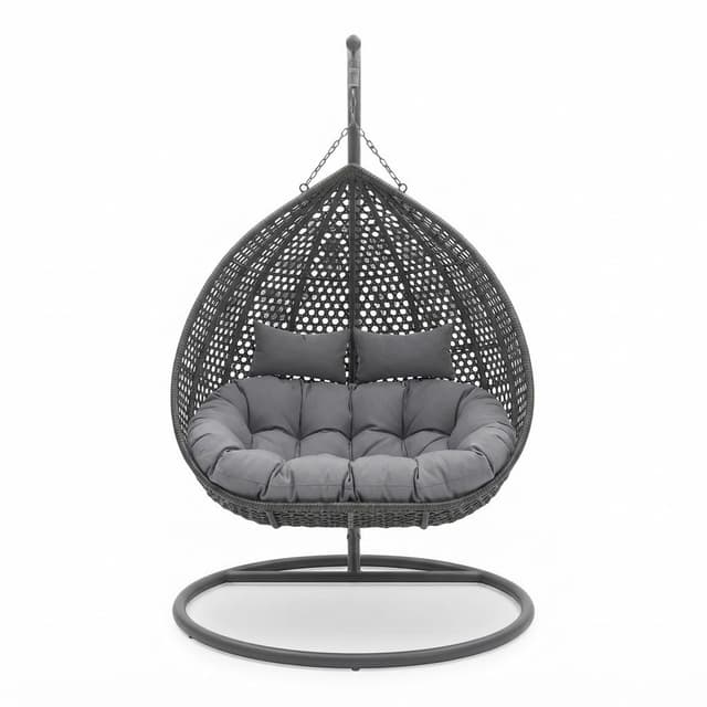 Double Seater Swing Chair